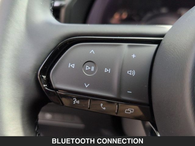 New 2026 MAZDA CX-5 Select AWD/4WD image 16