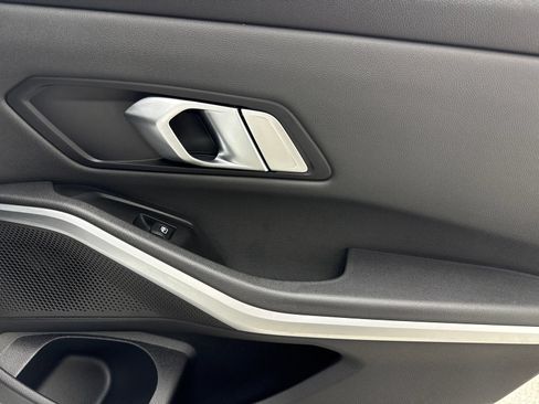Used 2019 BMW 330i Sedan RWD image 47