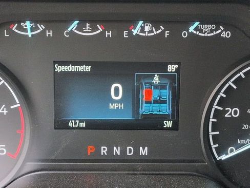 New 2026 Ford F450 XL AWD/4WD image 28