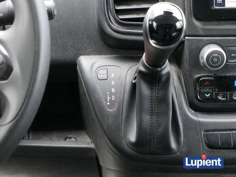 Used 2025 RAM ProMaster 2500 FWD image 19