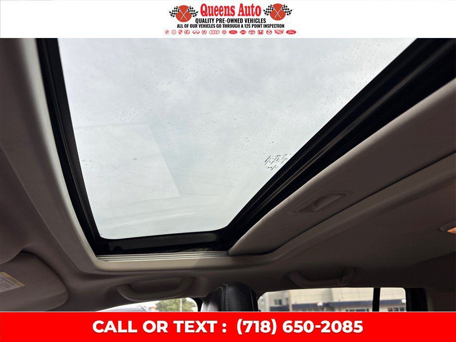 Used 2017 Jeep Compass High Altitude AWD/4WD image 24
