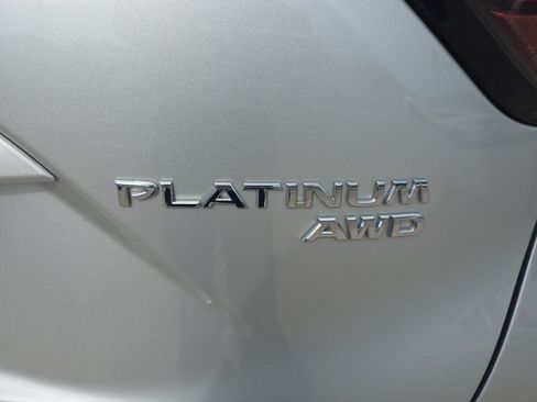Certified 2023 Nissan Murano Platinum w/ Cargo Package AWD/4WD image 5