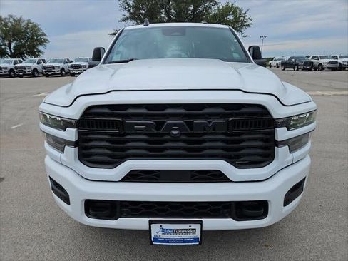 New 2026 RAM 2500 Lone Star AWD/4WD image 42