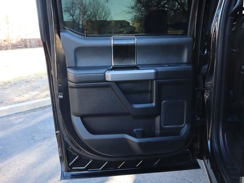 Used 2019 Ford F350 Platinum w/ Platinum Ultimate Package image 24