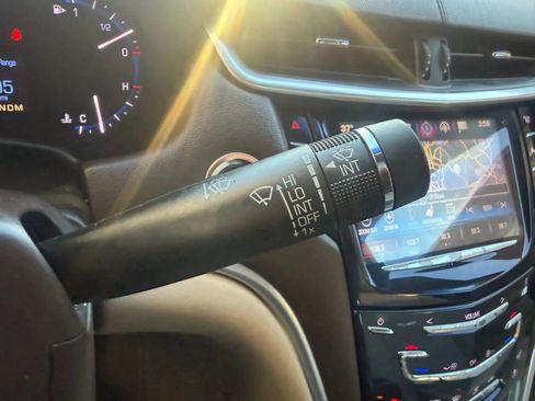 Used 2016 Cadillac XTS Luxury w/ Driver Awareness Package image 15