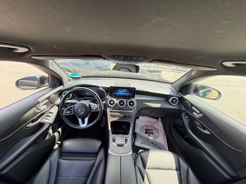 Used 2022 Mercedes-Benz GLC 300 4MATIC image 14