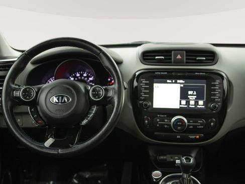 Used 2016 Kia Soul + w/ Primo Package image 3
