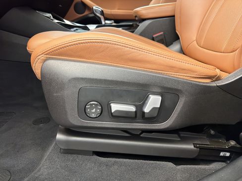 Used 2023 BMW X3 xDrive30i w/ Premium Package AWD/4WD image 17