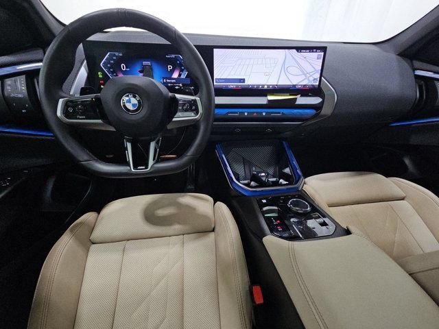 Used 2025 BMW X3 xDrive30i w/ Premium Package AWD/4WD image 5