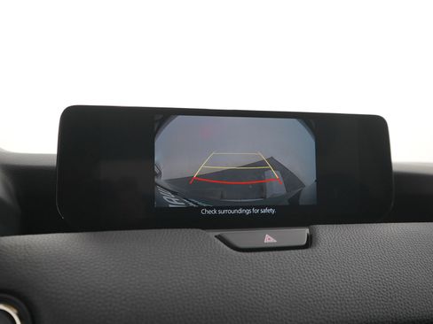 Certified 2024 MAZDA CX-90 Plug-In Hybrid w/ Preferred AWD/4WD image 28