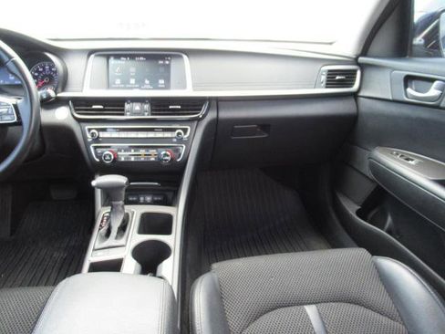 Used 2019 Kia Optima S FWD image 14