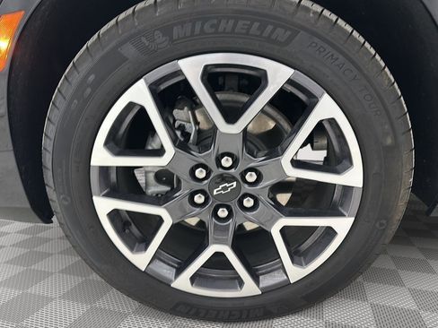 Used 2025 Chevrolet Blazer RS image 29