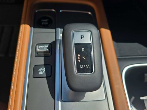 Certified 2026 INFINITI QX60 Autograph w/ Dark Cargo Package image 21