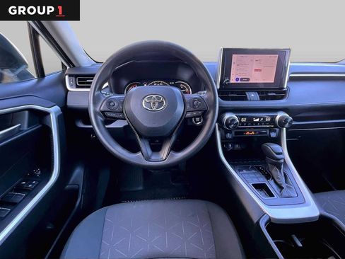 Certified 2024 Toyota RAV4 XLE AWD/4WD image 6
