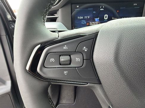 New 2027 Chevrolet Bolt RS w/ Technology Package FWD image 21