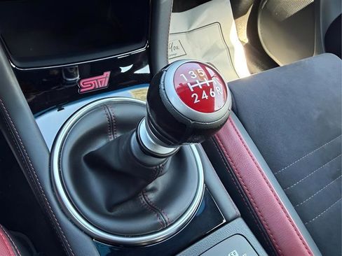 Used 2020 Subaru WRX STI image 43