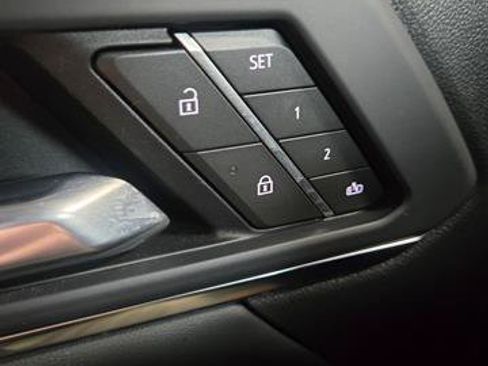 Certified 2026 GMC Terrain Denali w/ LPO, Black Badging Package AWD/4WD image 24