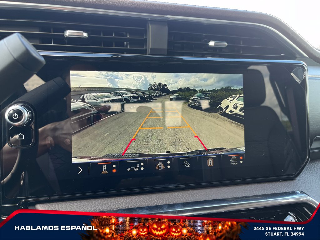 New 2026 GMC Sierra 3500 Denali w/ Denali Reserve Package AWD/4WD image 31