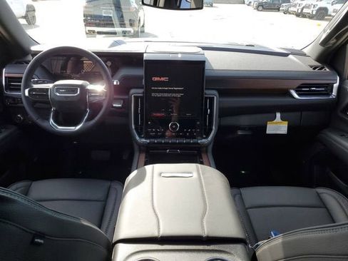 New 2026 GMC Yukon XL Denali w/ Sun & Power Step Package image 12