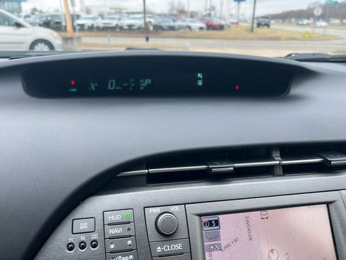 Used 2013 Toyota Prius Four image 37