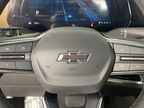 New 2025 Chevrolet Equinox ACTIV image 24