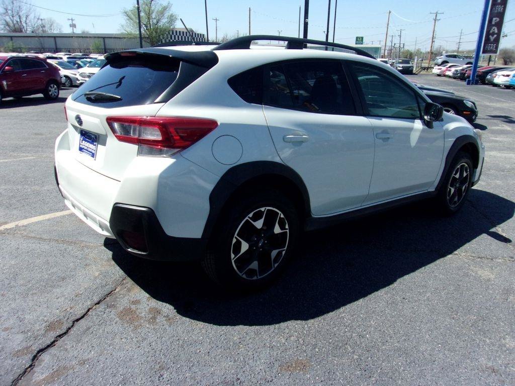 Used 2019 Subaru Crosstrek 2.0i w/ Eyesight System AWD/4WD image 4
