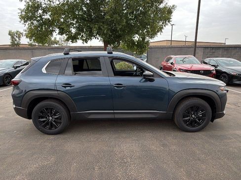 New 2026 MAZDA CX-50 AWD 2.5 S w/ Weather Package image 8