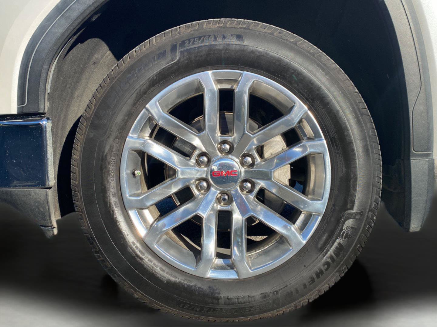 Used 2021 GMC Sierra 1500 SLT AWD/4WD image 10