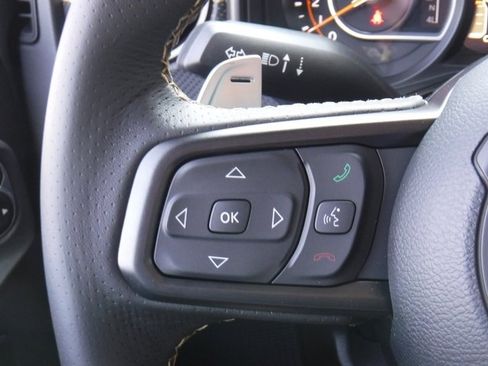 New 2025 Jeep Wrangler Unlimited Rubicon 392 image 49