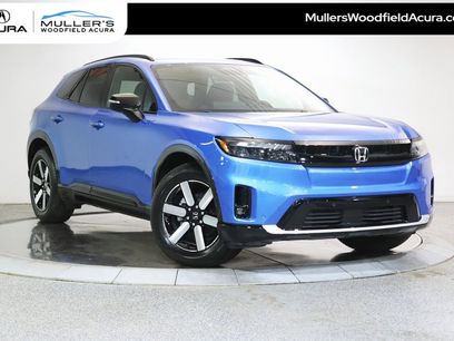 Used 2024 Honda Prologue Touring