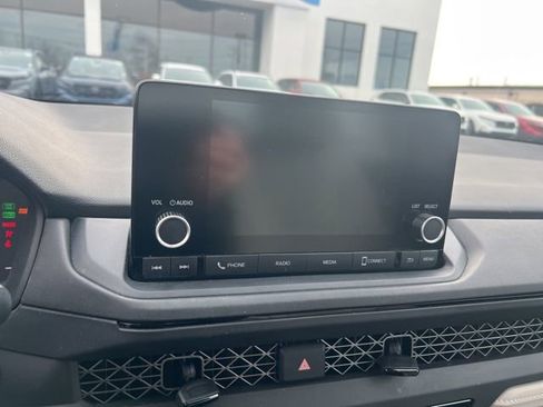 Certified 2024 Honda Accord LX image 7