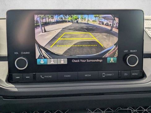 New 2025 Honda Accord SE image 13