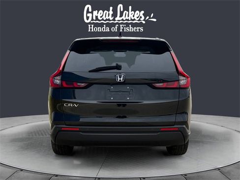 Used 2024 Honda CR-V EX-L image 4