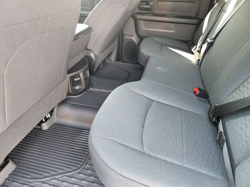 New 2026 RAM 2500 Tradesman AWD/4WD image 25