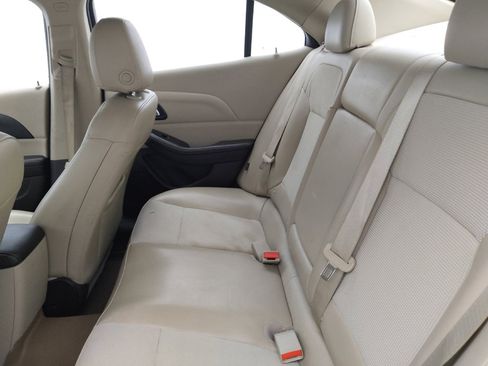 Used 2014 Chevrolet Malibu LT w/ Power Convenience Package FWD image 18