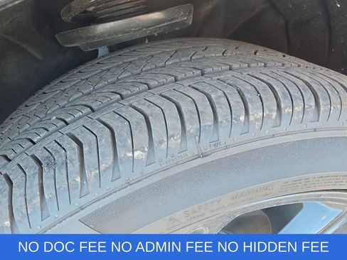 Used 2025 Buick Envision Sport Touring AWD/4WD image 31