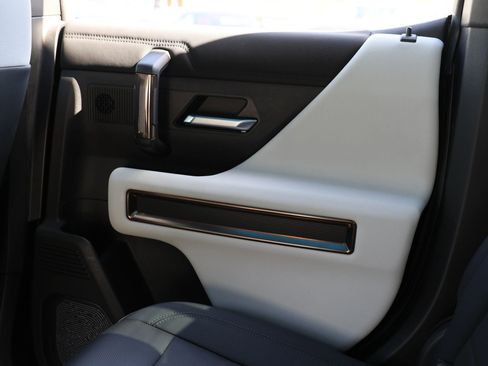 Used 2022 GMC Hummer EV Edition 1 w/ LPO, Illumination Package image 43