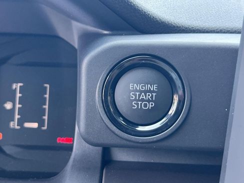 New 2025 Toyota Tacoma SR5 image 24