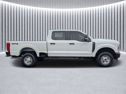 New 2026 Ford F350 XL AWD/4WD image 2