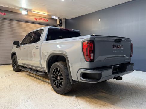 Used 2024 GMC Sierra 1500 Elevation RWD image 3