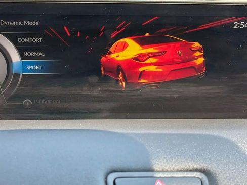 Used 2022 Acura TLX 2.0 w/A-Spec Pkg Sedan 4D image 46