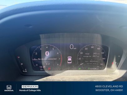 Used 2024 Honda Accord EX