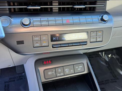 New 2026 Hyundai Kona Limited image 35