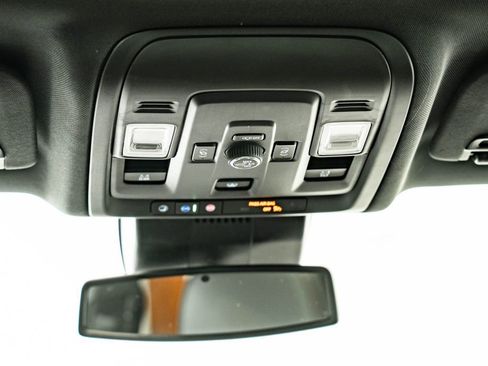 Used 2025 Chevrolet Tahoe RST w/ Comfort Package AWD/4WD image 42