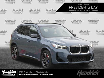 Used 2025 BMW X1 M35i