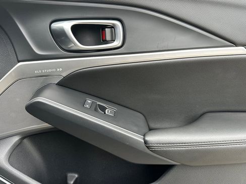 Used 2024 Acura Integra A-Spec FWD image 19