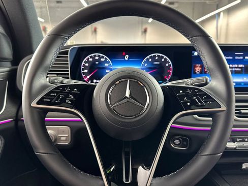 Certified 2026 Mercedes-Benz GLE 350 4MATIC image 26