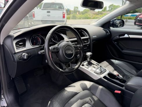 Used 2013 Audi A5 2.0T Premium Plus AWD/4WD image 10