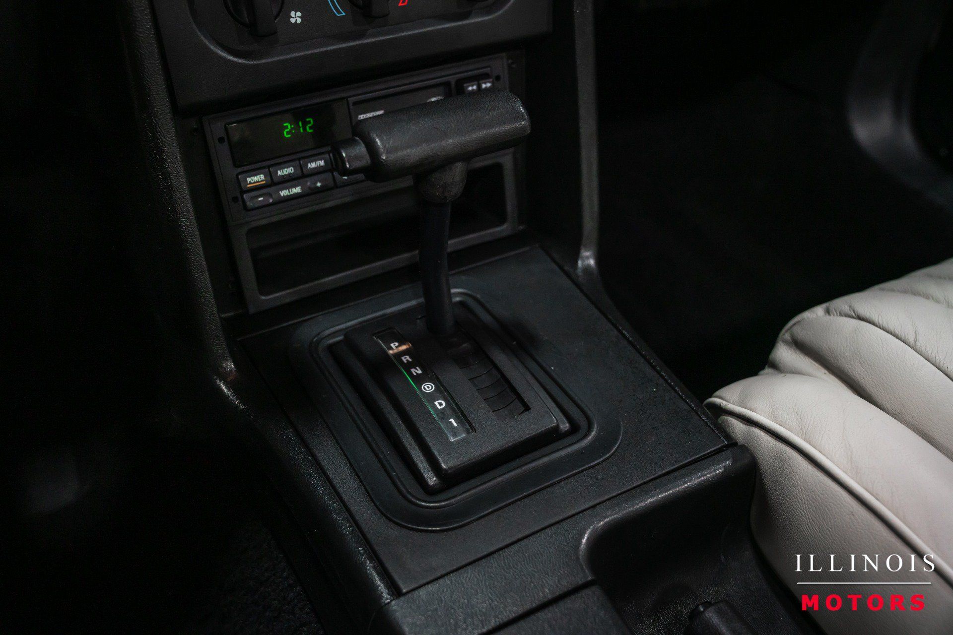 Used 1993 Ford Mustang LX RWD image 25
