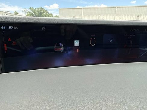 New 2026 Lincoln Nautilus Premier AWD/4WD image 27